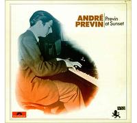 André Previn - Previn At Sunset