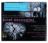 André Previn - Previn: Brief Encounter