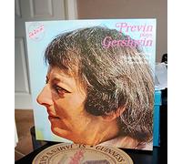Andre Previn - Prévin Plays Gershwin