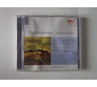 Andre Previn - Rachmaninov Symphony No 2