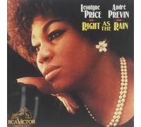 Andre Previn Right As The Rain (CD) (Importación USA)