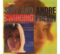 andré prévin - soft and swinging
