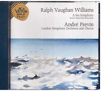 Andre Previn - Symphony No 1