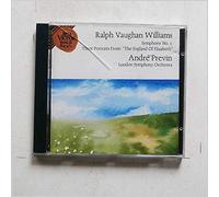 Andre Previn - Symphony No 5