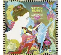 Andre Previn - Tchaikovsky: Sleeping Beauty [Vinilo]