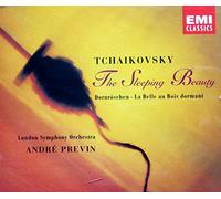 Andre Previn - Tchaikovsky: The Sleeping Beauty