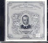 Andre Previn - The Easy Winners and Other Rag Time Music of Scott Joplin