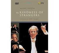 Andre Previn - The Kidness of Strangers [Reino Unido] [DVD]