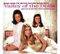 Andre Previn - Valley of the Dolls