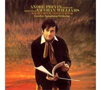 Andre Previn - Vaughan Williams:Symphony No.6