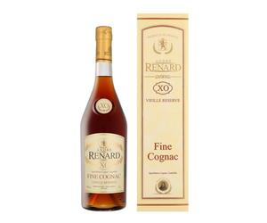 Andre Renard XO + GP 0,7L (40% Vol.)