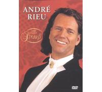 Andre Rieu - 100 Jahre Strauss [Alemania] [DVD]