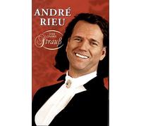 André Rieu - 100 Jahre Strauß [Alemania] [VHS]