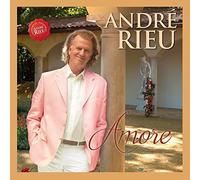 André Rieu Amore (CD) (Importación USA)