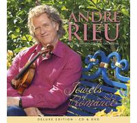 André Rieu and His André Rieu and His Johann Strauss Orc (CD) (Importación USA)
