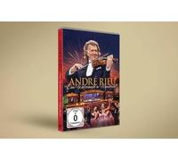André Rieu and His Johann Strauss Orchestra - Eine Walzernacht in Maastricht! [Alemania] [DVD]