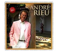AndrĂŠ Rieu - AndrĂŠ Rieu: Amore [CD]
