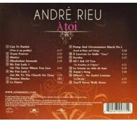 Rieu, Andre - Atoi