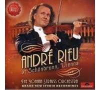 Andre Rieu - Andre Rieu at Schonbrunn Vienna