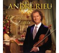 André Rieu Andre Rieu: December Lights (CD) Album (Importación USA)