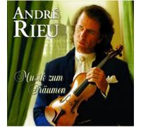 André Rieu Andre Rieu: Dreaming (CD) Album (Importación USA)