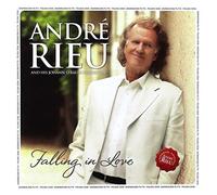 André Rieu - Andre Rieu: Falling In Love [CD]