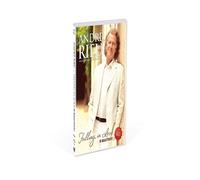 André Rieu - André Rieu - Falling in Love in Maastricht [Reino Unido] [DVD] [NTSC]