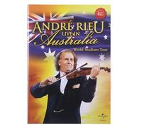 Andre Rieu - André Rieu: Live in Australia