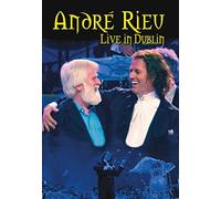 Andre Rieu - Andre' Rieu - Live In Dublin [Reino Unido] [DVD]