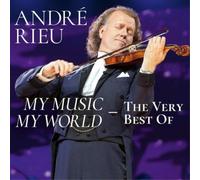 My Music-My World: The Very Best Of