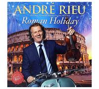 André Rieu - Andre Rieu: Roman Holiday (PL) [CD]
