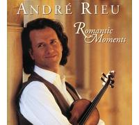 Andre Rieu Andre Rieu - Romantic Moments (CD) (Importación USA)
