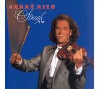 André Rieu Andre Rieu: Strauss & Co. (CD) Album (Importación USA)
