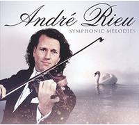 Andre Rieu - Andre Rieu Symphonic Melodies