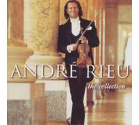 André Rieu Andre Rieu - The Collection (CD) Album (Importación USA)