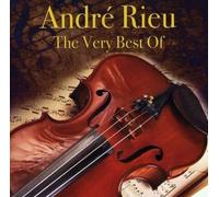 André Rieu André Rieu: The Very Best Of (CD) Album (Importación USA)