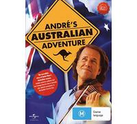 Andre' Rieu - Andre's Australian Adventure [Italia] [DVD]