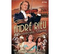 Andre Rieu At Schön [Blu-ray]