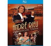Andre Rieu At Schonbrunn, Vienna