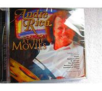 Andre Rieu - At The Movies By Andre Rieu (2008-04-17)