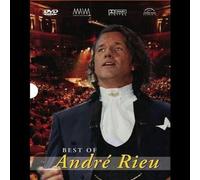 Andre Rieu - Best Of [Alemania] [DVD]