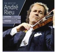 Andre Rieu - Best of Andre Rieu [Import]