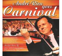 André Rieu - C a r n i v a l