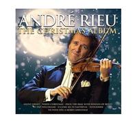 André Rieu - CHRISTMAS ALBUM