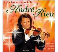 Andre Rieu - Christmas With Andre Rieu