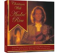 André Rieu - Christmas With André Rieu