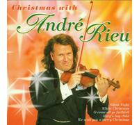 Andre Rieu - Christmas With Andre Rieu