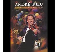 André Rieu - Coffret 3 DVD [Francia]