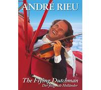 Andre Rieu - Der Fliegende Holländer [DVD]