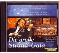 André Rieu - Die große Strauß-Gala